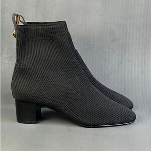 KURT GEIGER LONDON Elmer ankle boot womens size 10.5 (40.5)